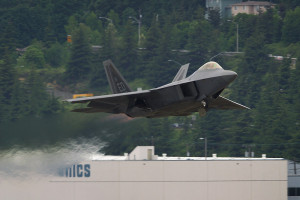 F-22 pic fatigue failure