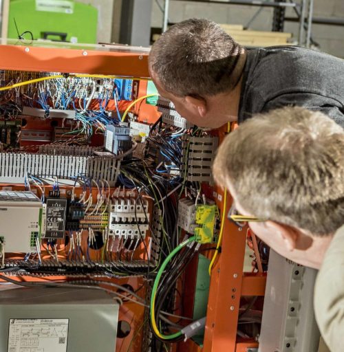 Laser Peening Equipment - Portable