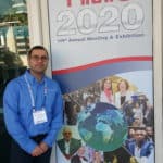 Additive Manufacturing - Micheal Kattoura at TMS 2020 in San Diego