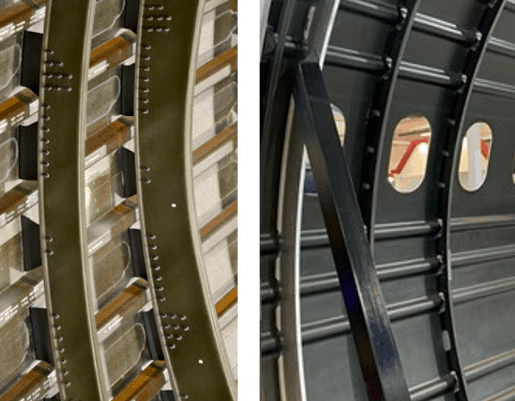 Laser Bond Inspection & Composite Testing Issues LSP Technologies